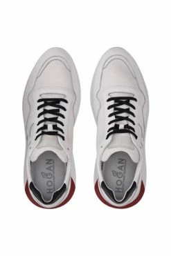 Hogan Sneakers White
