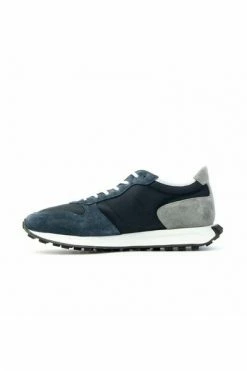 Hogan Hxm6010eg00n3k836r Sneakers H601 Blue