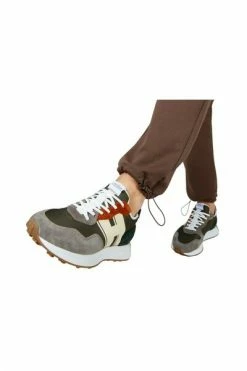 Hogan Sneakers Sneaker Gray