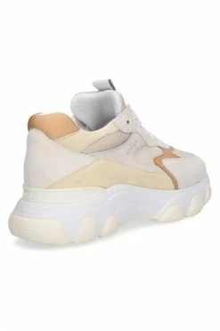 Hogan Sneakers Beige