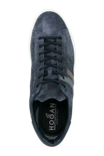Hogan SNEAKERS Blue - Afbeelding 3