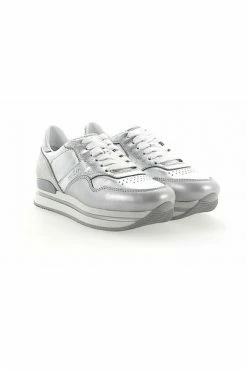 Hogan Sneakers Low Gray