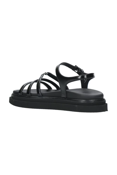 Sandalen Women39 Hogan Sandals Black - Afbeelding 3
