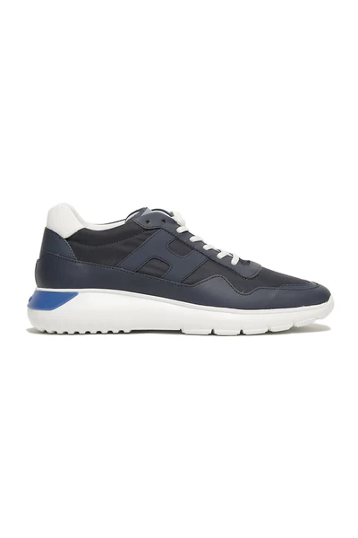 Hogan Sneakers Interactive³ Blue - Afbeelding 2