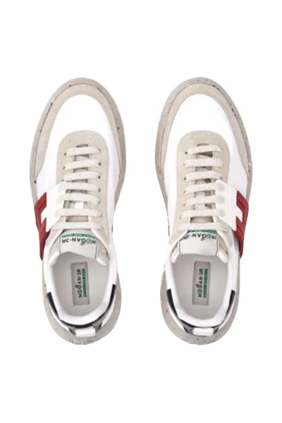 Hogan 3R Sneakers White - Afbeelding 4