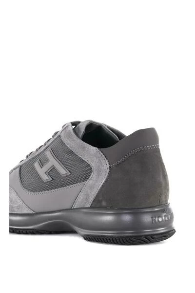 Hogan Sneakers Interactive Gray - Afbeelding 2