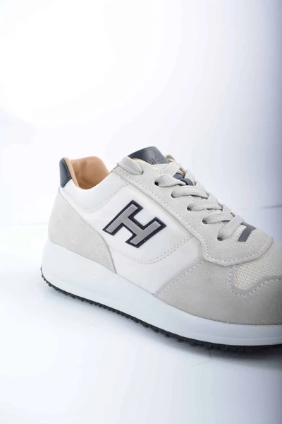 Hogan Sneakers White - Afbeelding 2