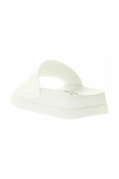 Hogan Slippers Slides White - Afbeelding 6