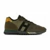 Hogan Sneakers Brown