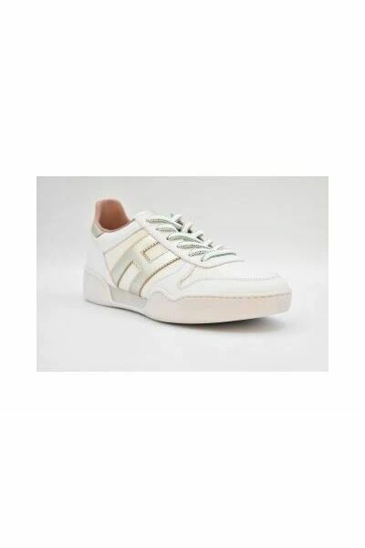 Hogan Sneakers White - Afbeelding 2