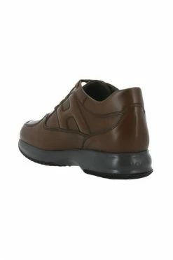 Hogan Sneakers Brown
