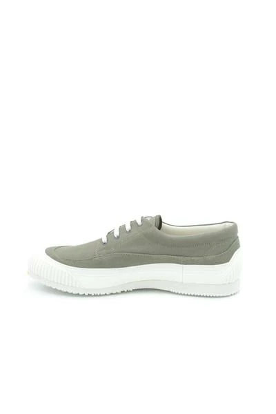 Hogan Sneakers Sportschoenen Green - Afbeelding 3
