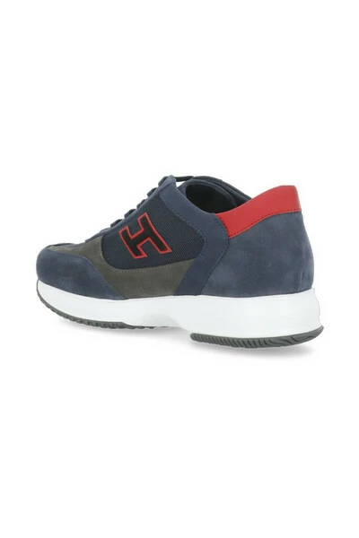 Hogan Sneakers Blue - Afbeelding 4