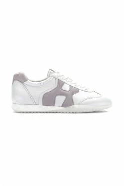 Hogan Olympia Sneakers White