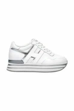 Hogan Sneakers White