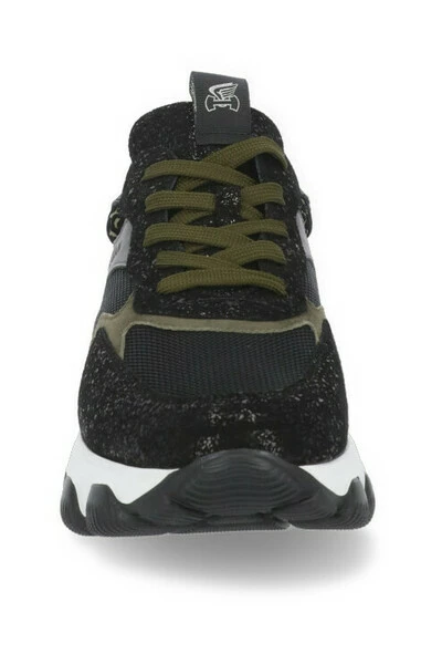 Hogan Sneakers Black - Afbeelding 3