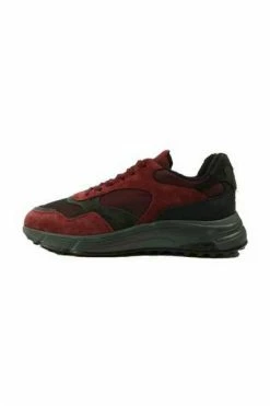 Hogan Sneakers Maat 5 1/2 39,5 Red