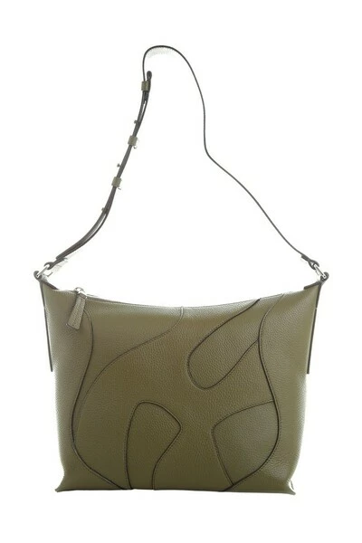 Hogan Schoudertassen Bag Green - Afbeelding 2