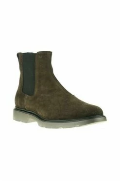 Hogan Laarzen Botín Brown