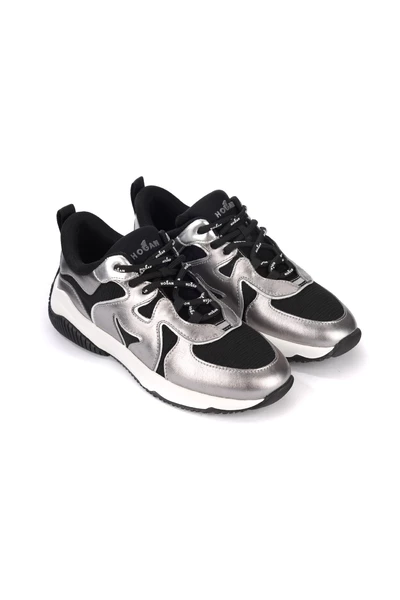 Hogan Sneakers Gray - Afbeelding 2