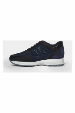 Hogan Sneakers Interactive Blue