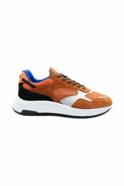 Hogan Sneakers Orange