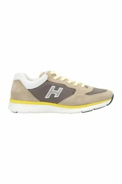 Hogan Sneakers H254 Beige