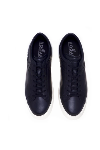 Hogan Rebel Sneakers Blue - Afbeelding 5