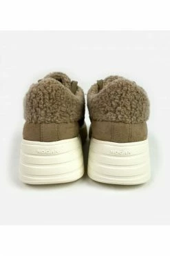 Hogan Sneakers Brown