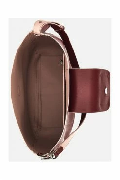 Hogan Schoudertassen Shoulder Bags Red