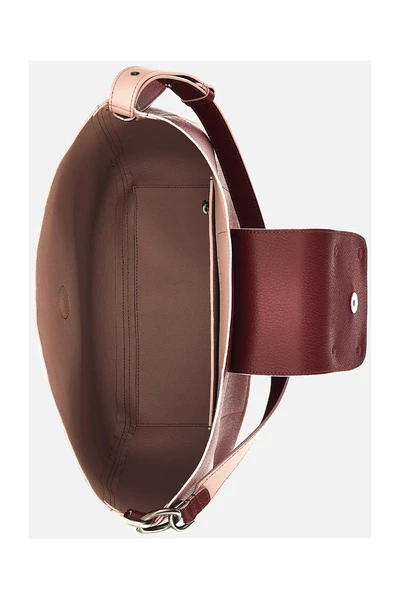 Hogan Schoudertassen Shoulder Bags Red