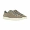 Hogan Sneakers Flat Shoes Beige