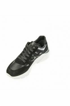 Hogan Sneakers ACTIVE ONE H385 Black