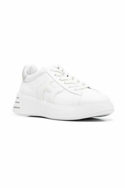 Hogan Sneakers White - Afbeelding 2