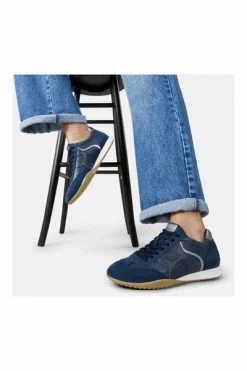 Hogan Olympia-Z Sneakers Blue
