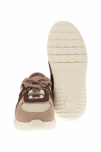 Hogan Sneakers Brown - Afbeelding 6