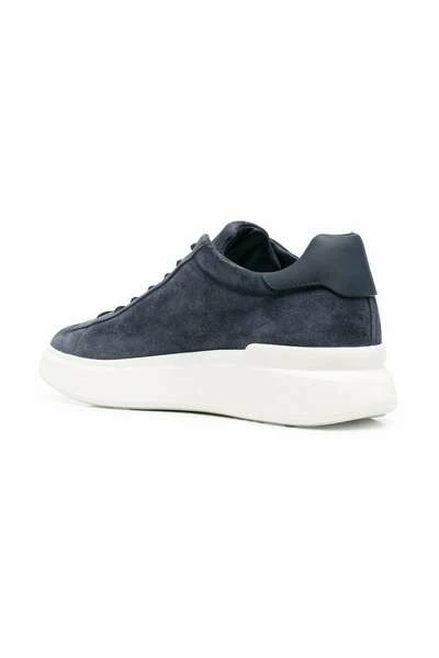 Hogan SNEAKERS Blue - Afbeelding 2
