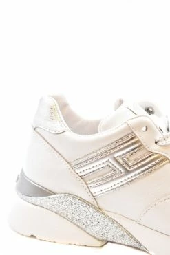 Hogan Sneakers Beige