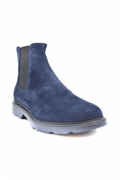 Hogan Laarzen Boots Blue