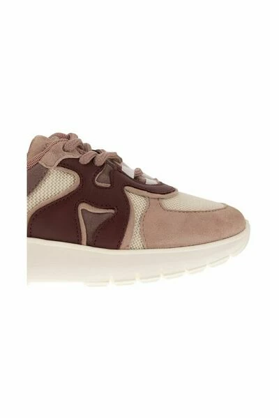 Hogan Sneakers Brown - Afbeelding 5