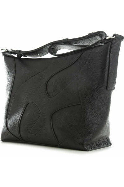 Hogan Schoudertassen Bag Black - Afbeelding 4