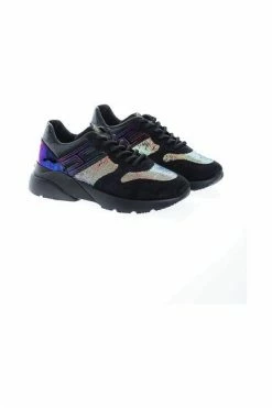 Hogan Sneakers Active One Baskets Black