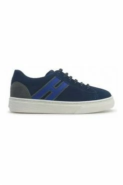 Hogan Sneakers Blue