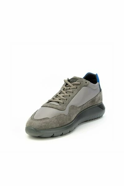 Hogan Interactive Sneakers Gray - Afbeelding 2