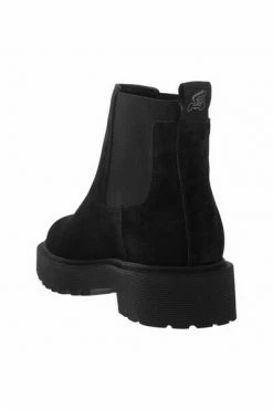 Hogan Chelseaboots Chelsea Boots Black