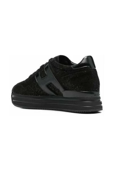Hogan Sneakers Black - Afbeelding 3
