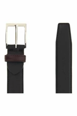 Hogan Riemen Belts Brown