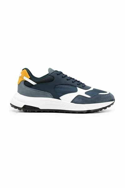 Hogan Sneakers Blue - Afbeelding 4