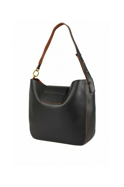 Hogan Schoudertassen Bags Black - Afbeelding 2