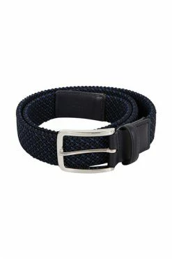 Hogan Riemen MM35 BELT Black